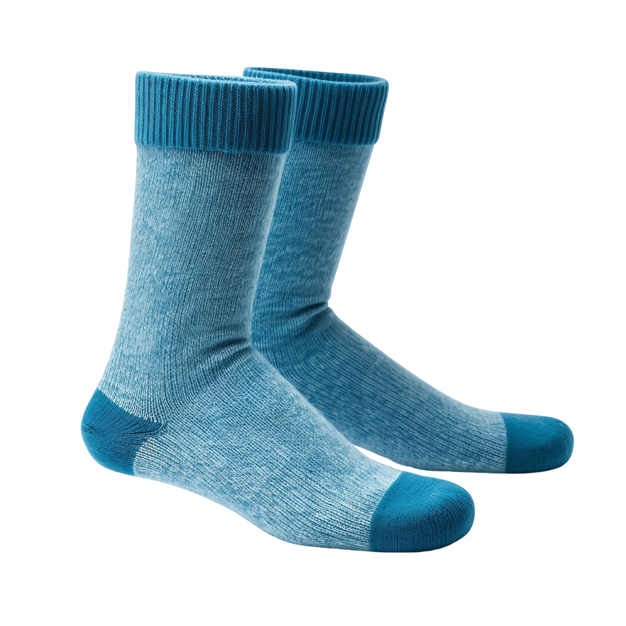 Socks Portfolio Back